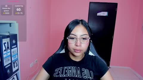 Snapshot of alanapetterson chatting on 12-12-24, 12:55 alanapetterson online show from 12-12-24, 12:55