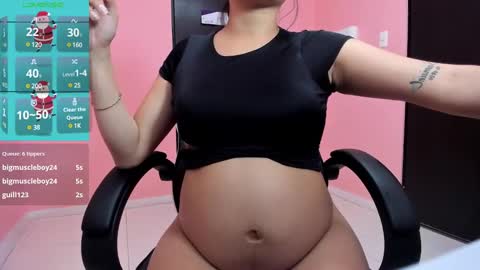 Snapshot of alanapetterson chatting on 12-20-24, 04:25 alanapetterson online show from 12-20-24, 04:25