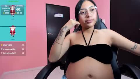 Snapshot of alanapetterson chatting on 12-21-24, 04:36 alanapetterson online show from 12-21-24, 04:36