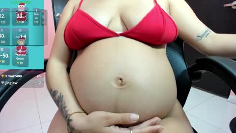 Snapshot of alanapetterson chatting on 12-24-24, 03:58 alanapetterson online show from 12-24-24, 03:58