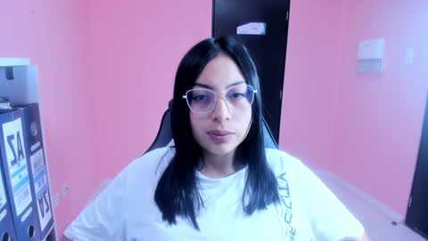 Snapshot of alanapetterson chatting on 01-23-25, 03:01 alanapetterson online show from 01-23-25, 03:01