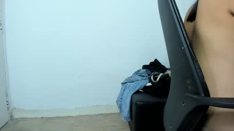 Snapshot of alanapetterson chatting on 01-31-25, 06:03 alanapetterson online show from 01-31-25, 06:03