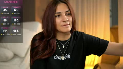 AlanaReign online show from 06-04-26, 09:59