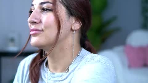 AlanaReign online show from 07-21-26, 08:05
