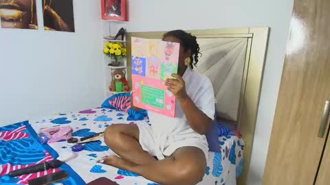 alana online show from 12-11-24, 12:44