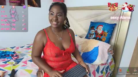 alana online show from 12-28-24, 08:36