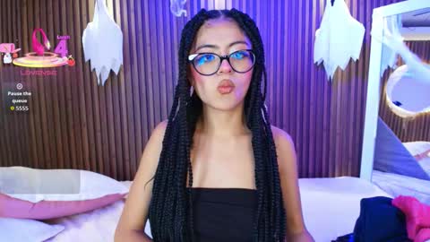 Sasha online show from 10-15-25, 03:28