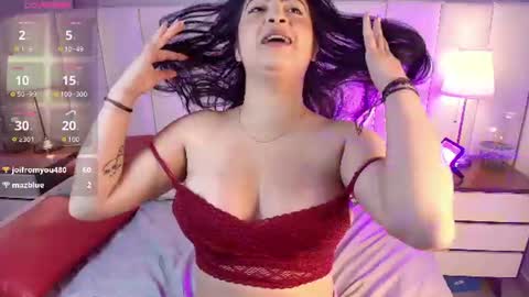 Snapshot of alanawestt chatting on 06-17-26, 02:18 alanawestt online show from 06-17-26, 02:18