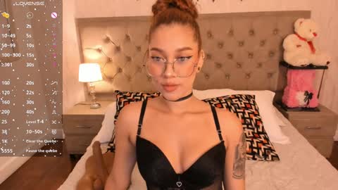 Tell me Alana online show from 12-17-24, 12:11