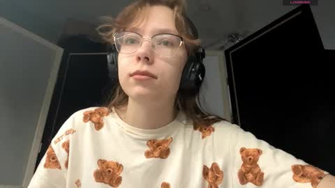 Stella online show from 11-02-25, 04:59