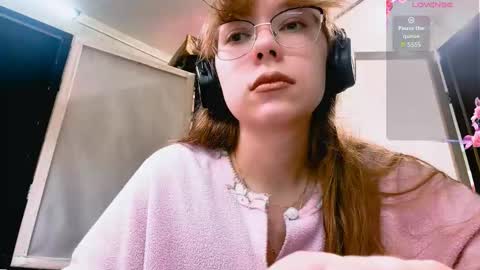 Stella online show from 11-28-25, 08:17