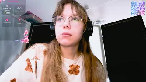 Stella online show from 12-14-25, 08:09