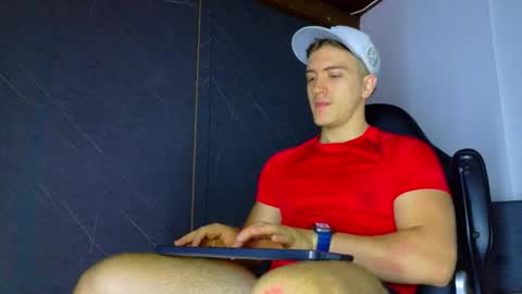 Alan Ferrer online show from 02-06-26, 10:29