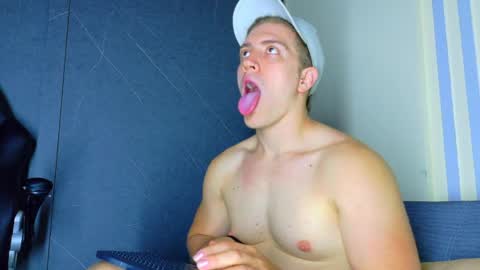 Alan Ferrer online show from 04-04-26, 10:24