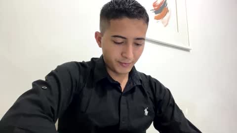 Snapshot of alanj998 chatting on 10-09-25, 12:52 alanj998 online show from 10-09-25, 12:52