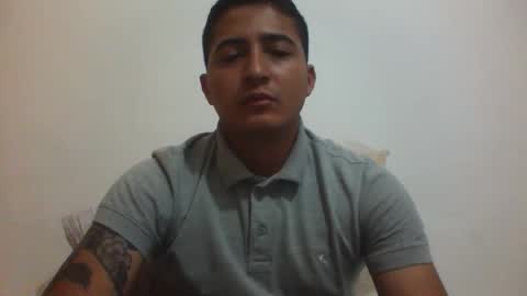 alanj998 online show from 03-22-26, 03:54