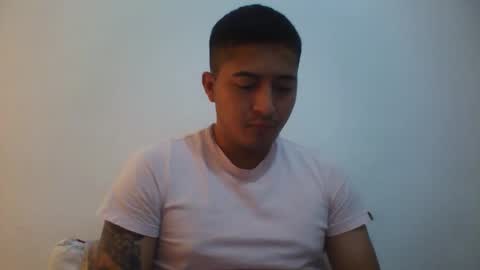 alanj998 online show from 04-19-26, 08:11