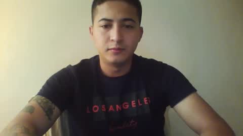 alanj998 online show from 05-19-26, 07:31