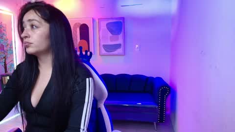 Alanna  online show from 04-08-26, 03:39