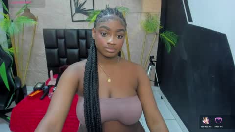Snapshot of alanna_bonny chatting on 05-17-26, 12:45 Alanna online show from 05-17-26, 12:45