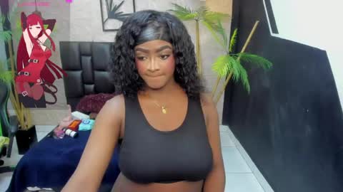 Snapshot of alanna_bonny chatting on 05-25-26, 11:16 Alanna online show from 05-25-26, 11:16