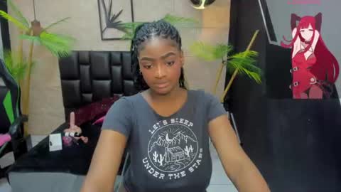 Snapshot of alanna_bonny chatting on 06-12-26, 12:48 Alanna online show from 06-12-26, 12:48