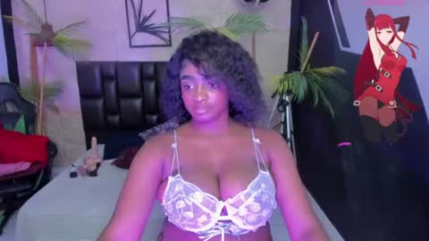 Alanna online show from 07-31-26, 01:32