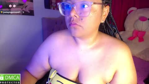 lanna online show from 10-17-25, 07:16