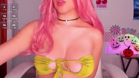 Alanna online show from 11-03-25, 11:59