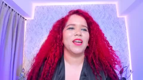 Alanna  online show from 02-10-25, 05:14