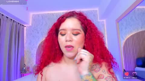 Alanna  online show from 03-07-25, 04:02