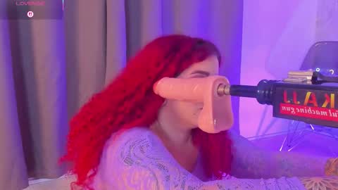 Alanna  online show from 03-27-26, 08:26