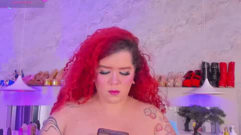 Alanna  online show from 05-24-26, 01:10