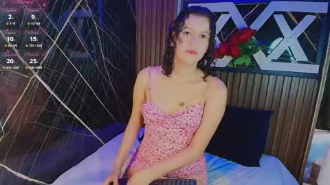 Alanna Lima online show from 04-17-26, 02:03