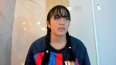 Alanna  online show from 01-10-26, 07:26