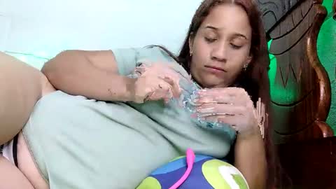 Alannahank online show from 01-07-25, 04:18