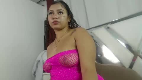 Snapshot of alannaharper chatting on 04-13-26, 01:27 ALANA online show from 04-13-26, 01:27