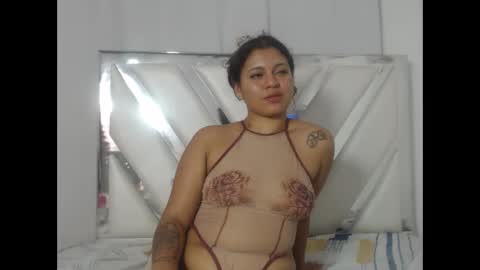 Snapshot of alannaharper chatting on 05-27-26, 01:57 ALANA online show from 05-27-26, 01:57