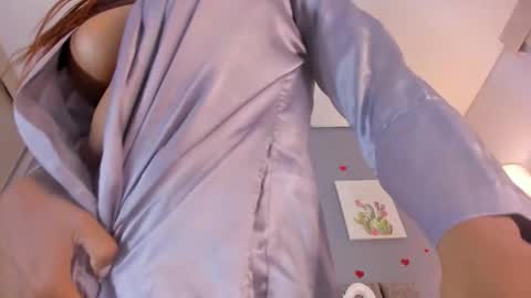 Alanna  online show from 03-11-26, 10:43