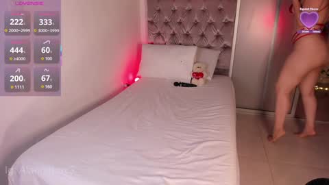 Snapshot of alannalove__ chatting on 02-03-25, 11:58 Alanna online show from 02-03-25, 11:58