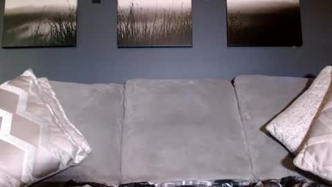 Alanna Rack online show from 03-19-26, 01:26