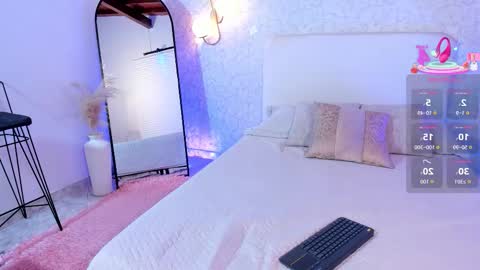 alannarouge online show from 03-08-26, 11:03