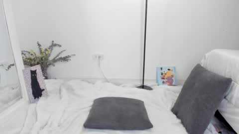 Alanna Cute Russell online show from 02-26-25, 11:37