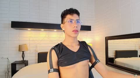 alannaughty_ online show from 01-07-25, 09:35