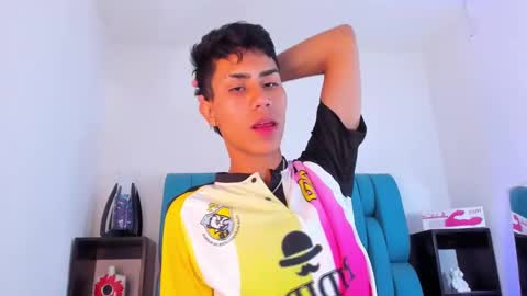 alannaughty_ online show from 01-15-25, 09:56