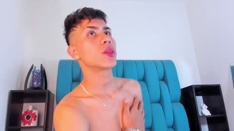 alannaughty_ online show from 01-18-25, 06:34