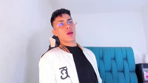 alannaughty_ online show from 03-07-25, 08:55