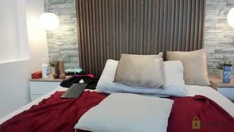 Snapshot of alannavidal chatting on 01-26-25, 09:19 alannavidal online show from 01-26-25, 09:19