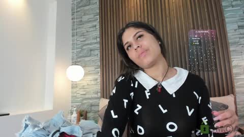 Snapshot of alannavidal chatting on 02-02-25, 03:10 alannavidal online show from 02-02-25, 03:10