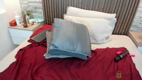 Snapshot of alannavidal chatting on 02-04-25, 06:25 alannavidal online show from 02-04-25, 06:25